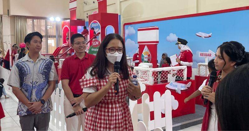 Popmama.com/Michelle Velita